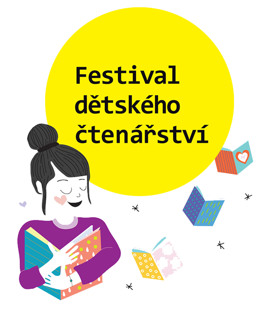 Festival dětského čtenářství