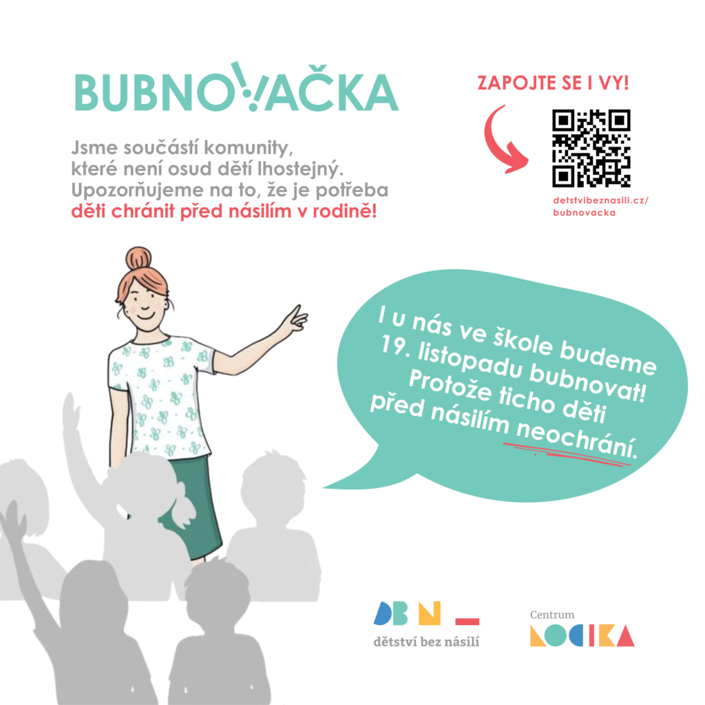 Bubnovačka!