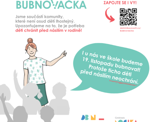 Bubnovačka!